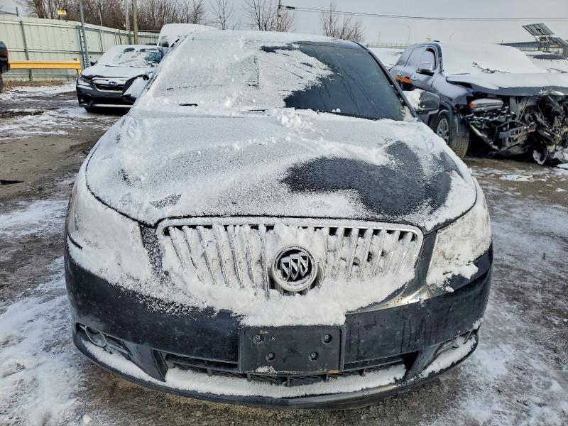 2012 Buick Lacrosse Premium