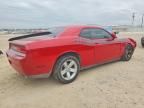 2013 Dodge Challenger sxt