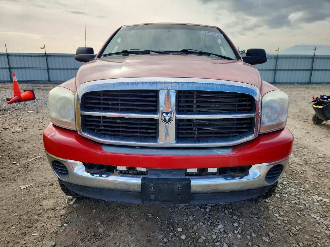 2006 Dodge Ram 1500
