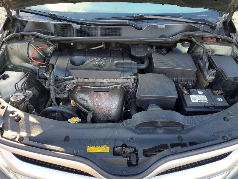 2013 Toyota Venza le