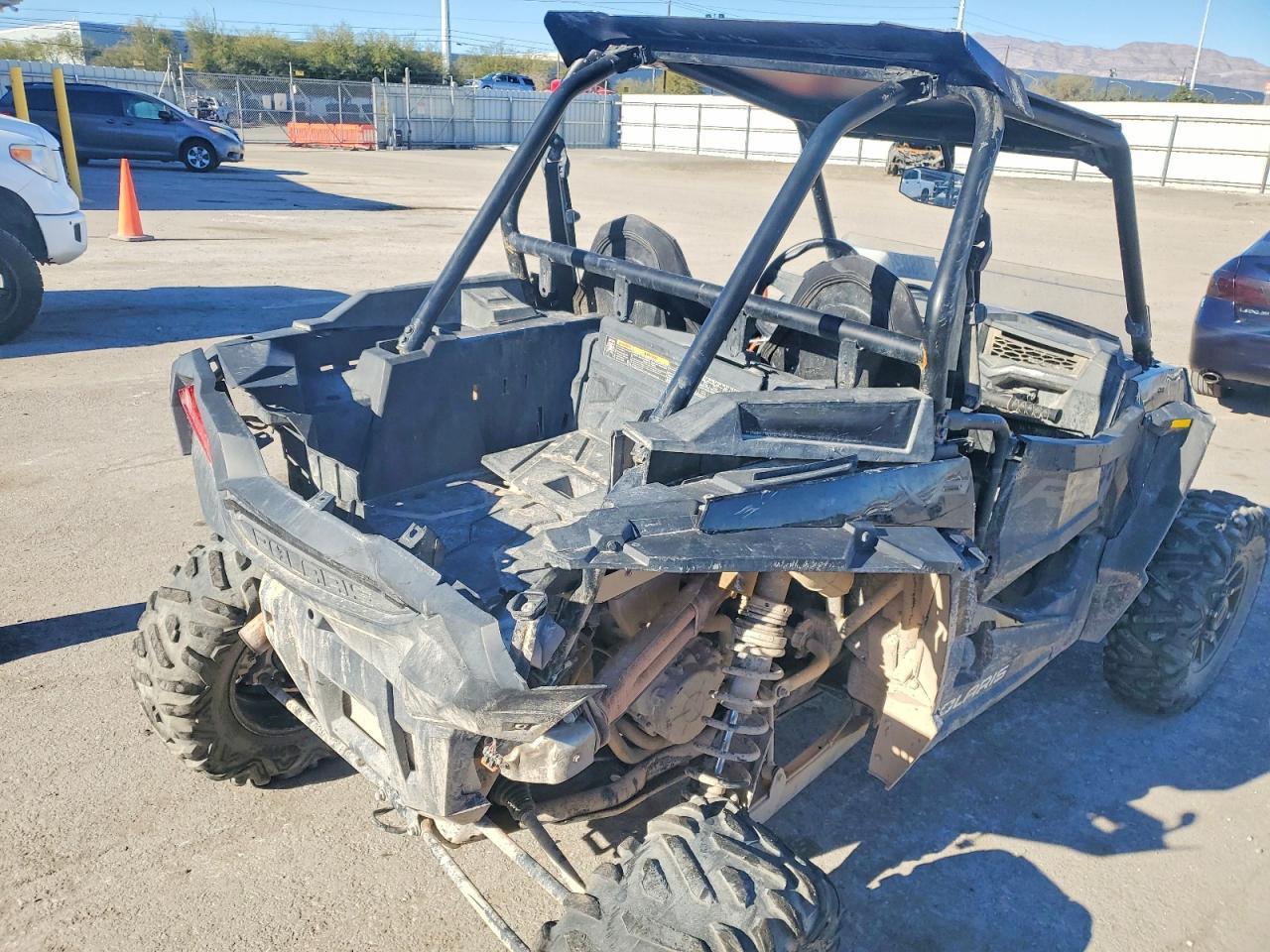 2023 Polaris RZR XP 1000 Utility Vehicle