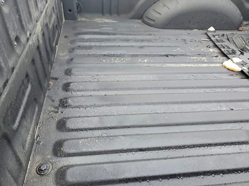 2022 Ford F250 Super Duty