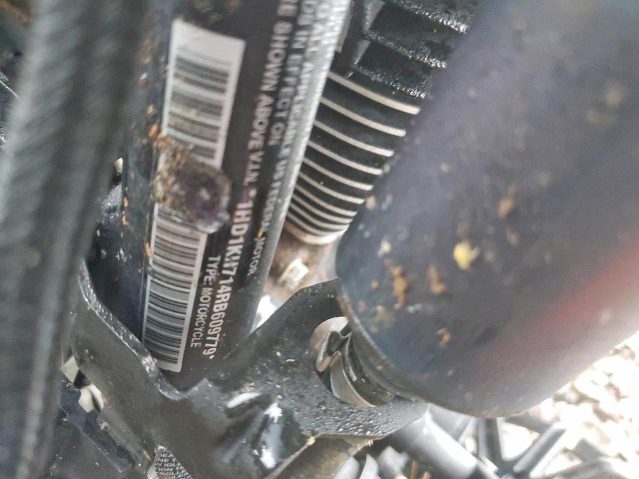 2024 Harley-Davidson Fltrx