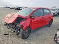 2009 Nissan Versa s en venta en Earlington, KY