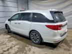 2022 Honda Odyssey exl