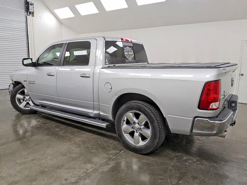 2017 Dodge Ram 1500 slt