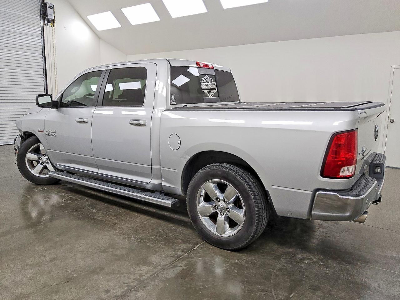 2017 Dodge Ram 1500 slt