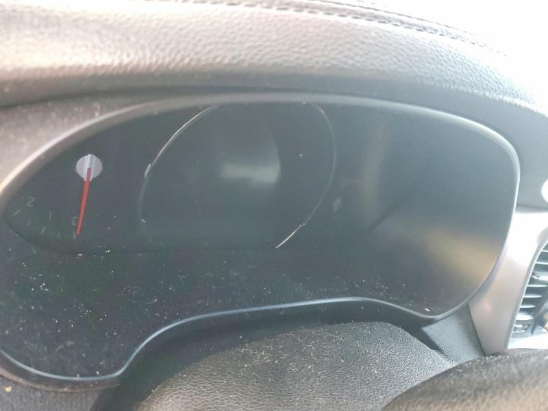 2017 KIA Sorento lx V6