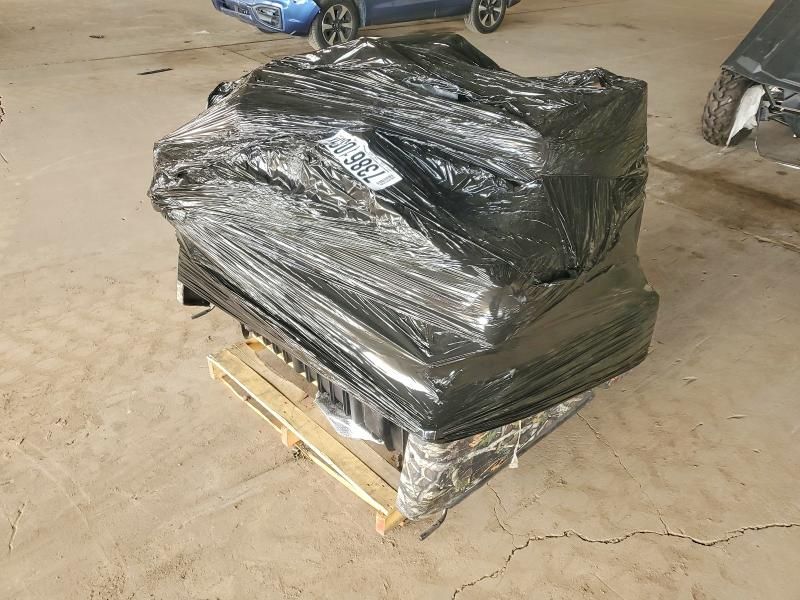 2025 Can-Am Defender-utility Vehicle