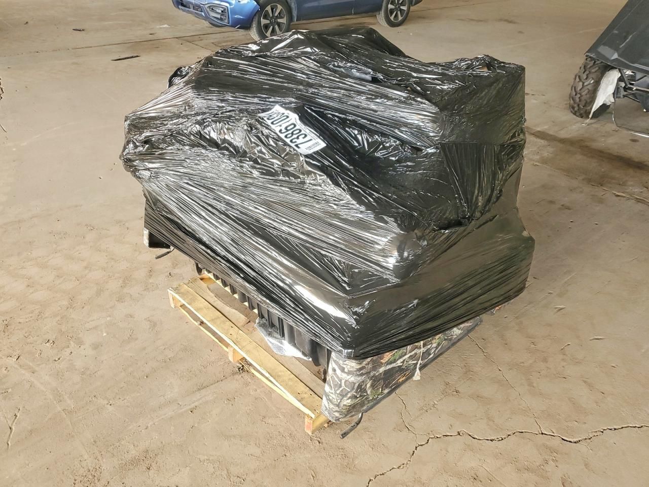 2025 Can-Am Defender-Utility Vehicle