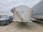 1999 Travis END Dump Trailer