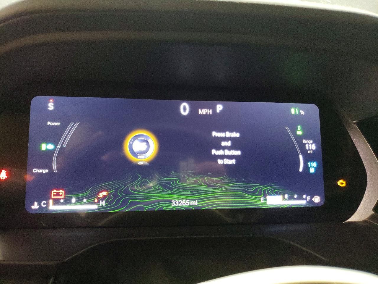 2022 Jeep Grand Cherokee Limited 4XE