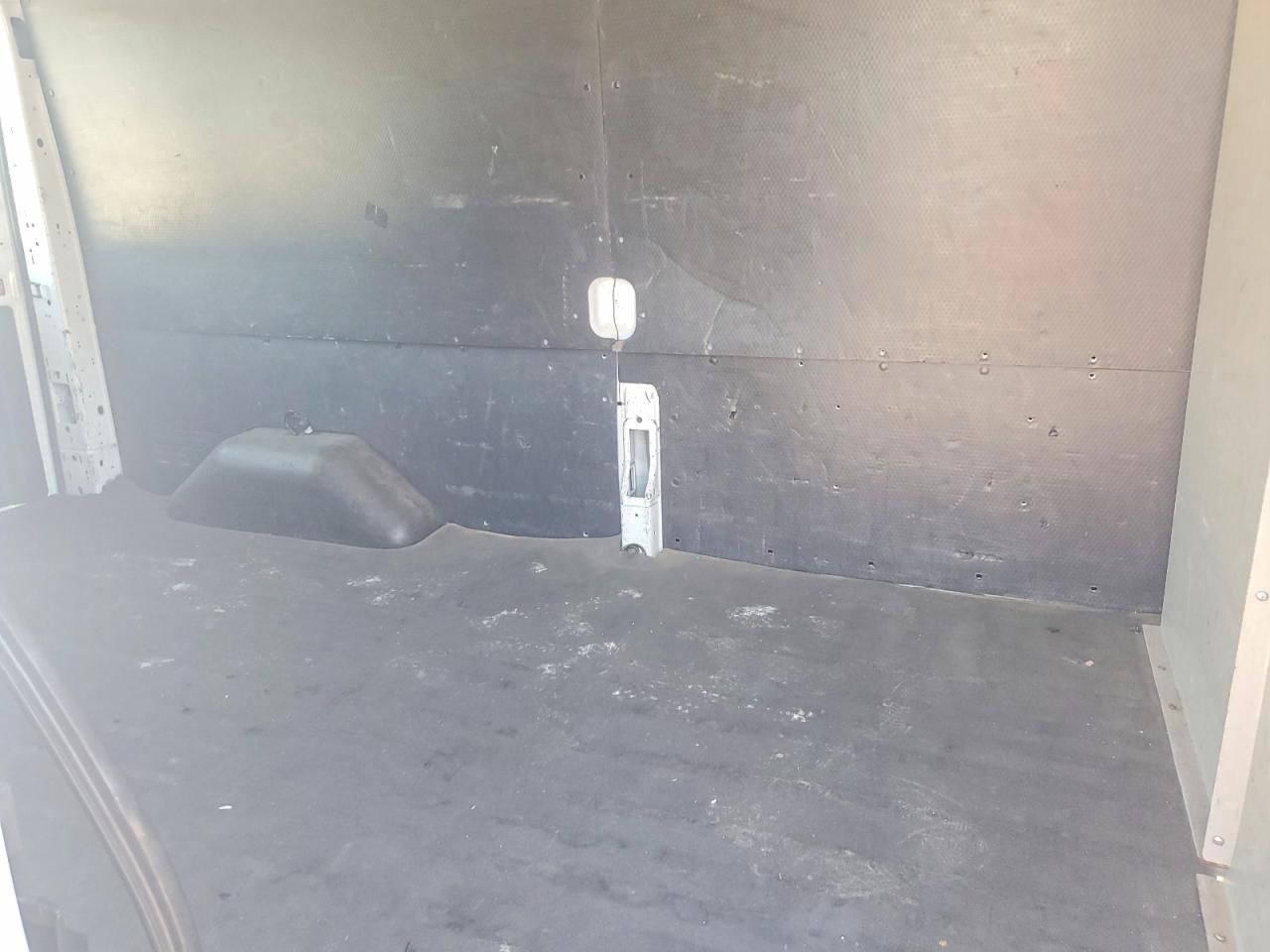 2019 Ford Transit T-250