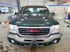 2003 GMC New Sierra K1500