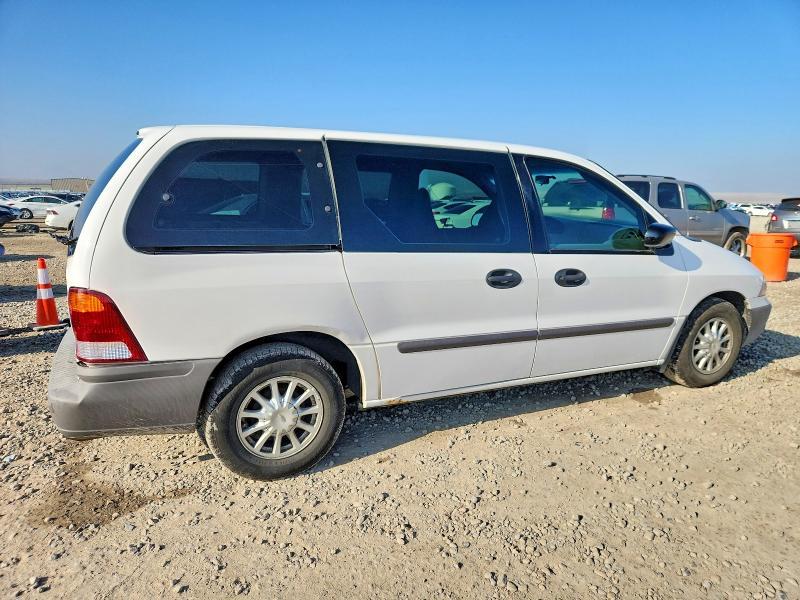 2001 Ford Windstar lx