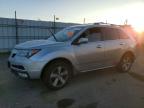 2011 Acura Mdx Technology