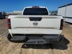 2023 Nissan Frontier s