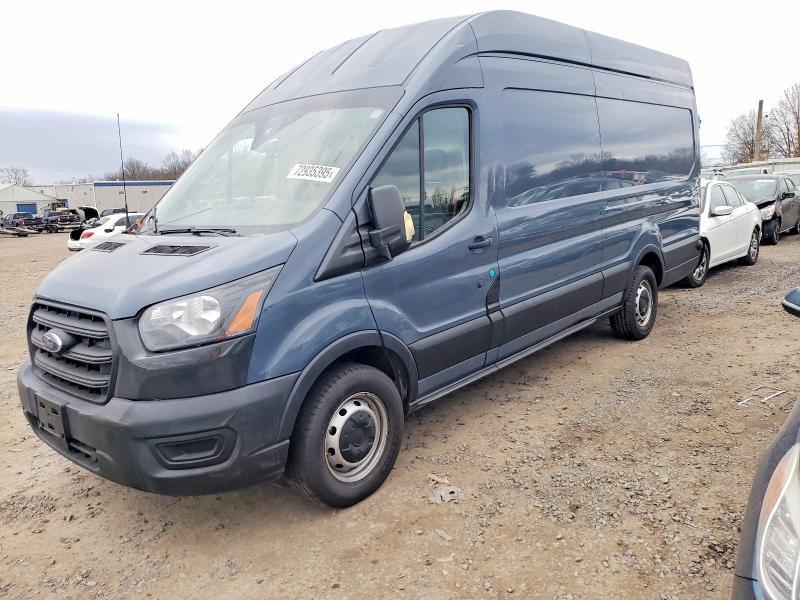 2020 Ford Transit T-250