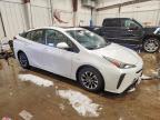 2021 Toyota Prius xle