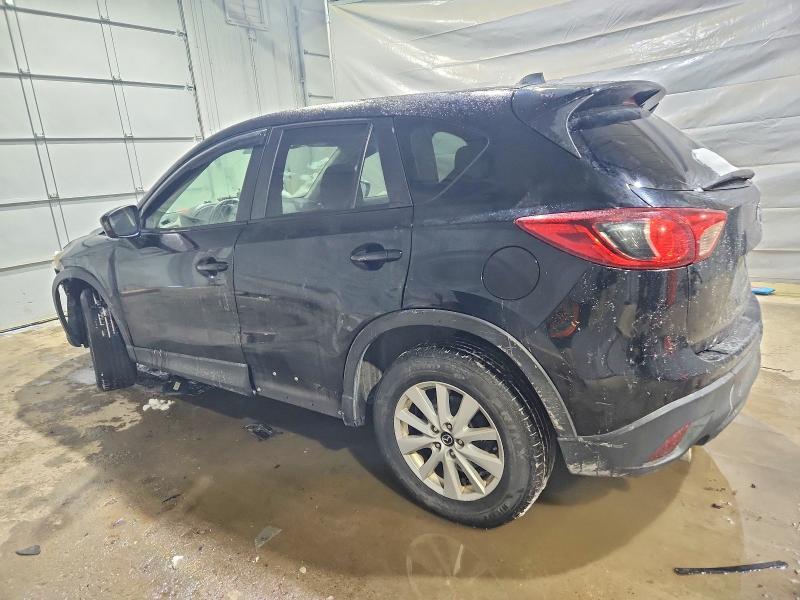 2014 Mazda Cx-5 Touring