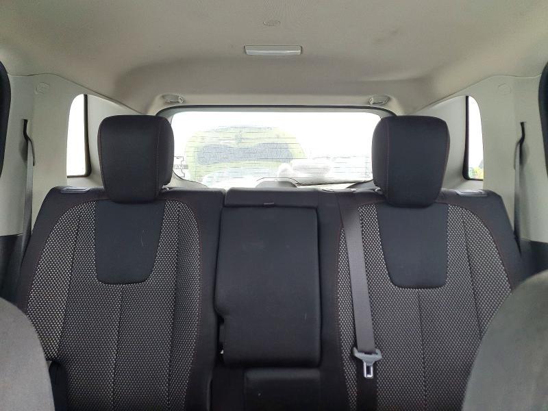 2016 GMC Terrain sle