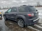 2017 GMC Acadia Limited Slt-2
