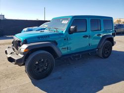 2020 Jeep Wrangler Unlimited Sport for sale in Orlando, FL