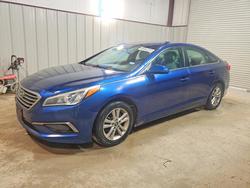 2016 Hyundai Sonata se for sale in Temple, TX