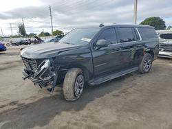 2023 Chevrolet Suburban C1500 lt for sale in Miami, FL