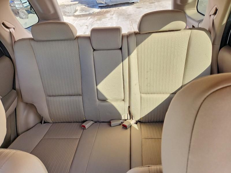 2009 KIA Sportage lx