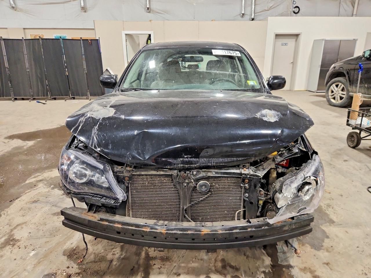 2011 Subaru Impreza 2.5i Premium