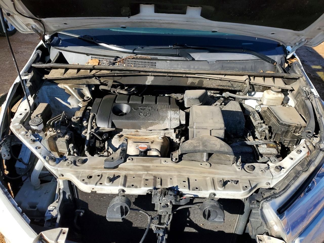 2017 Toyota Highlander le