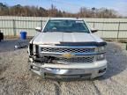 2015 Chevrolet Silverado C1500 LT