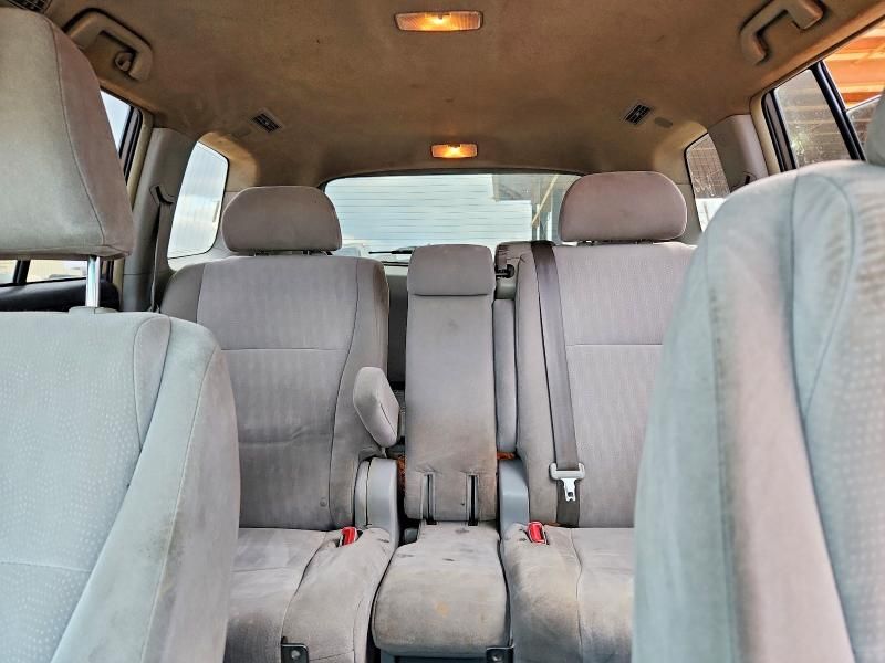 2013 Toyota Highlander Base