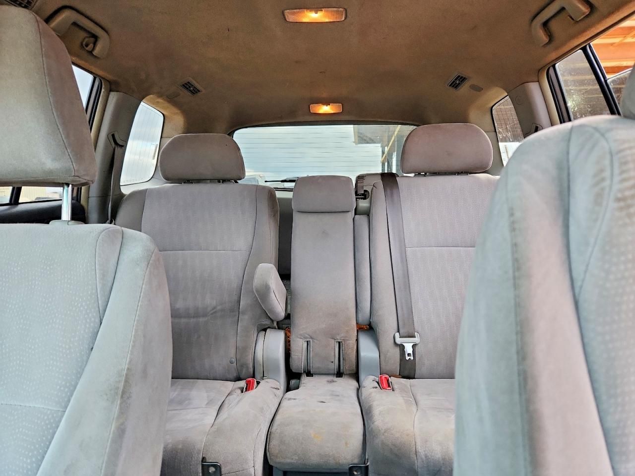 2013 Toyota Highlander Base