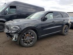 Vehiculos salvage en venta de Copart Waldorf, MD: 2021 Dodge Durango R/T
