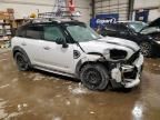 2019 Mini Cooper s Countryman All4
