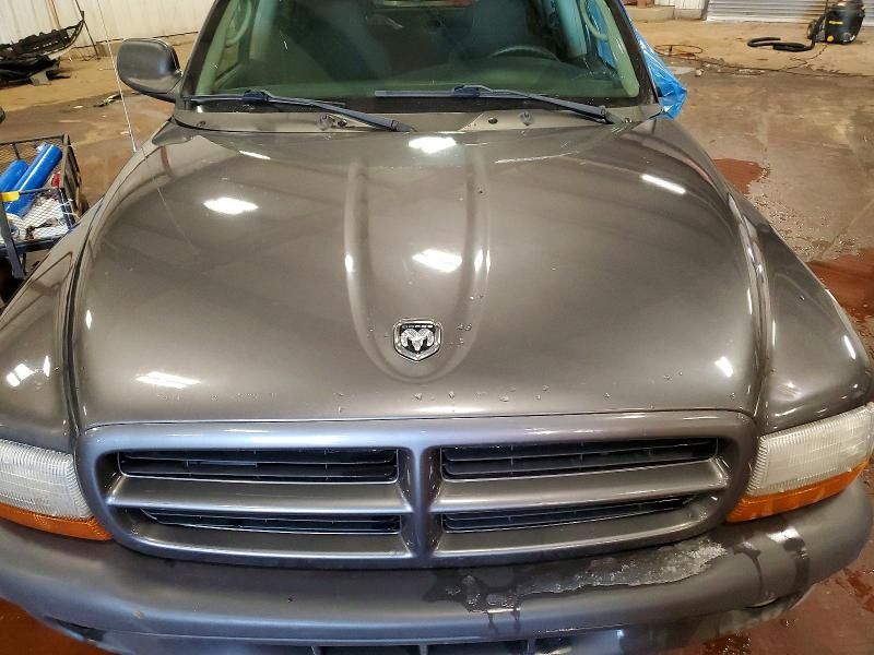 2003 Dodge Durango Sport