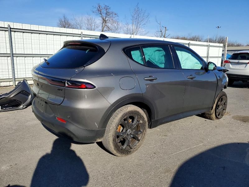 2024 Dodge Hornet gt