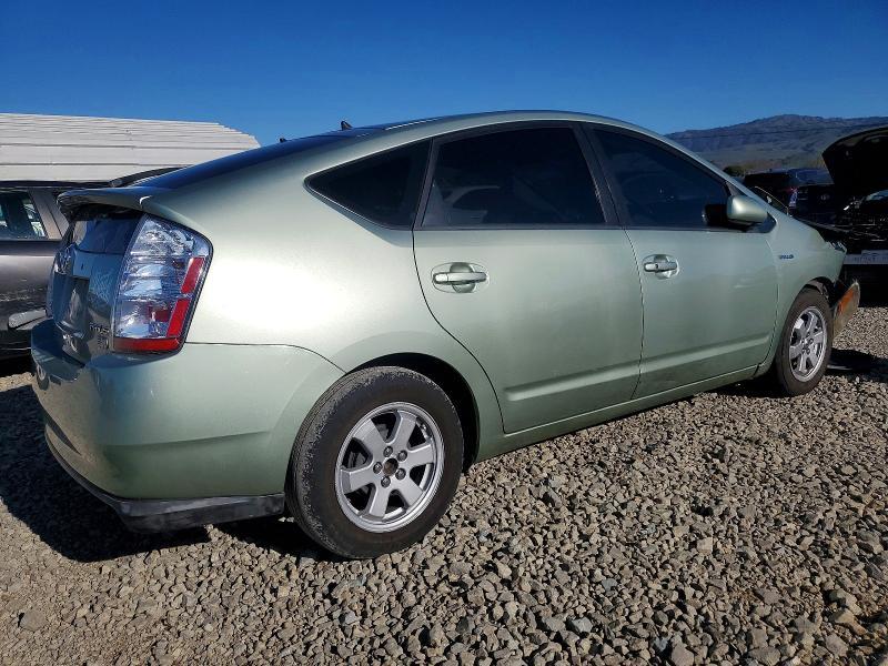 2007 Toyota Prius Base