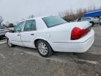 2005 Mercury Grand Marquis ls