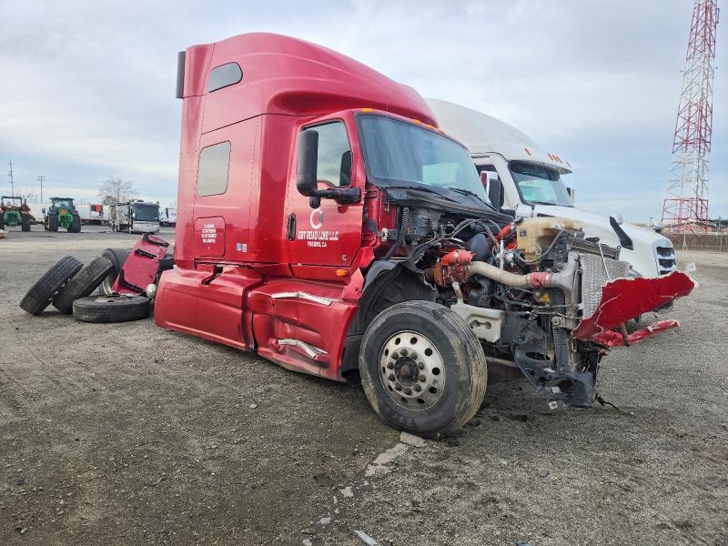 2020 International LT625 Semi Truck