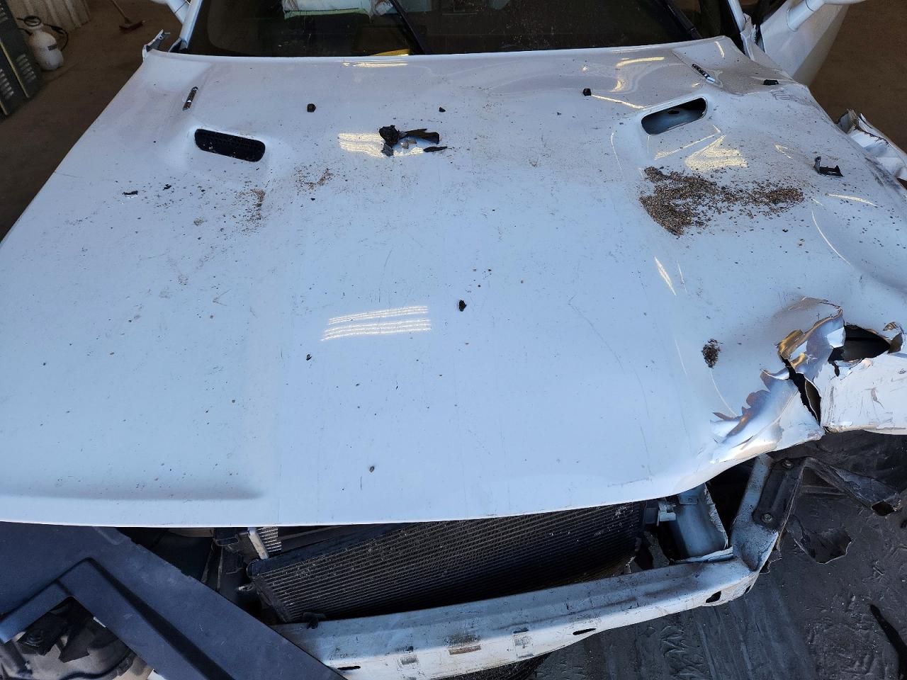 2014 Dodge Challenger R/T