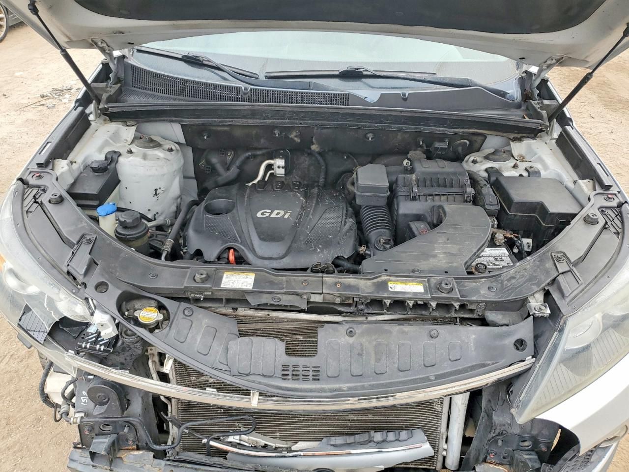 2012 KIA Sorento Base