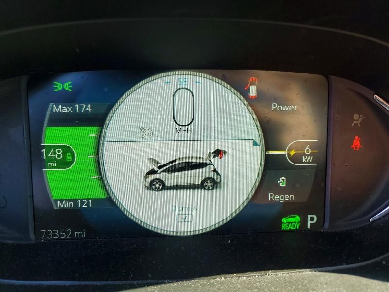 2020 Chevrolet Bolt ev lt