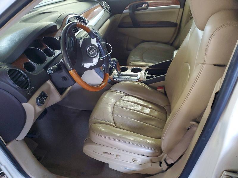 2010 Buick Enclave cxl