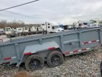 2024 Tuffdump Dump Trailer