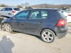 2007 Volkswagen New gti