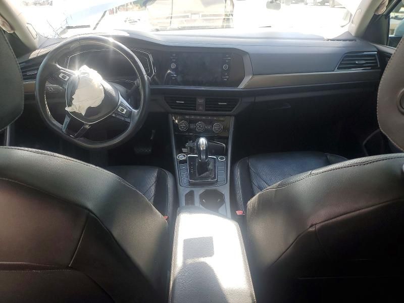 2019 Volkswagen Jetta sel Premium