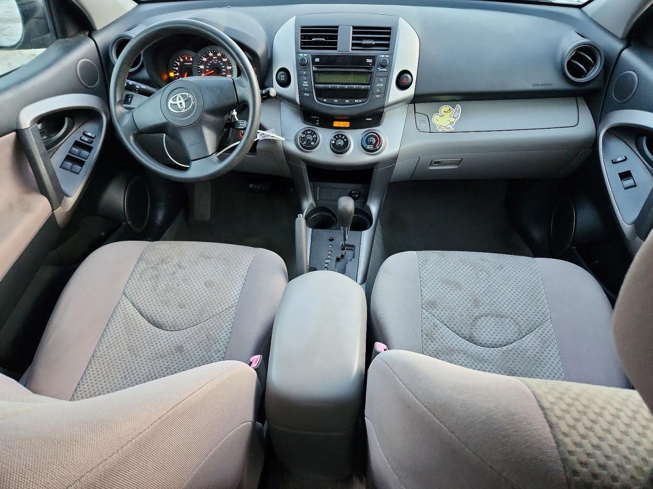 2007 Toyota Rav4
